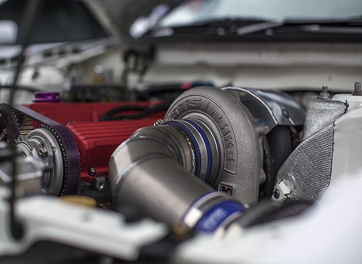 İzmir Turbo Tamiri Teknik Servisi