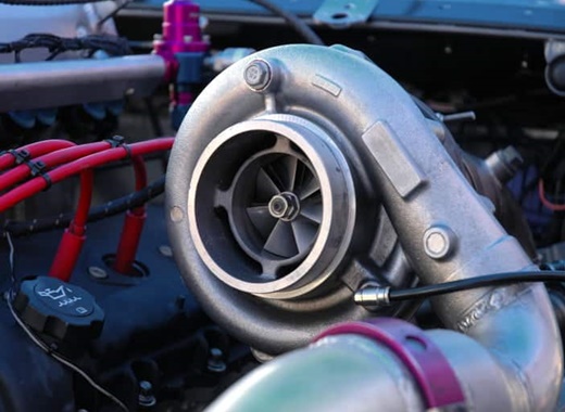 Kayseri Turbo Tamiri Teknik Servisi