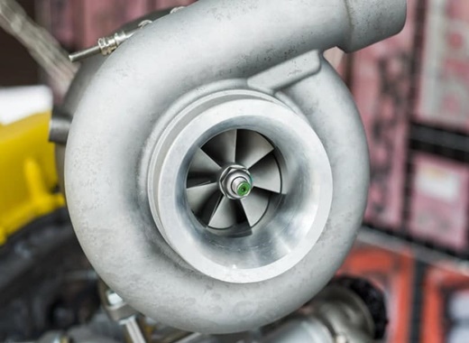 Ardahan Turbo Tamiri Teknik Servisi
