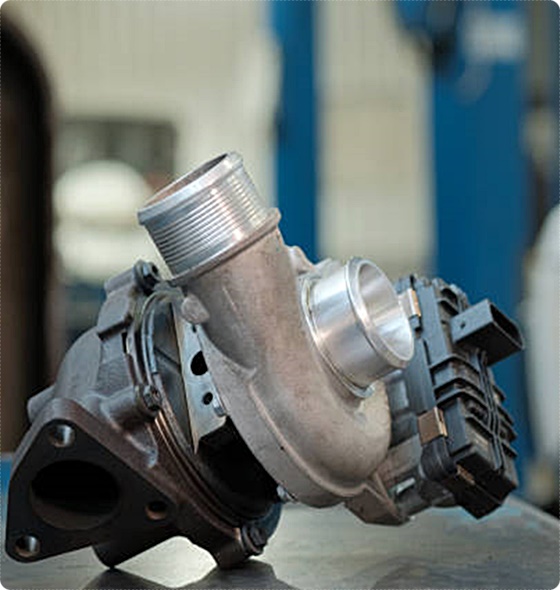 Antalya Turbo Tamiri