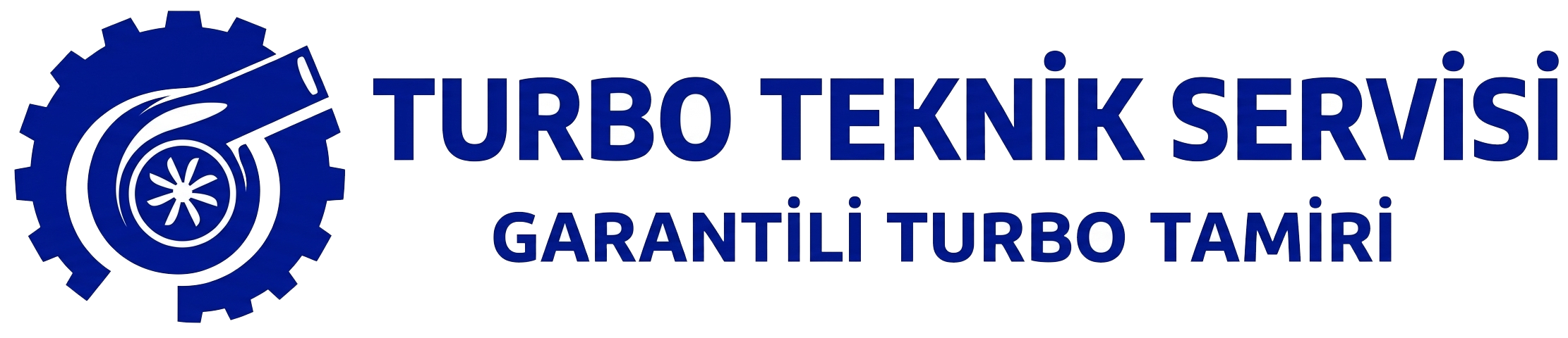 Turbo Teknik Servisi Logo