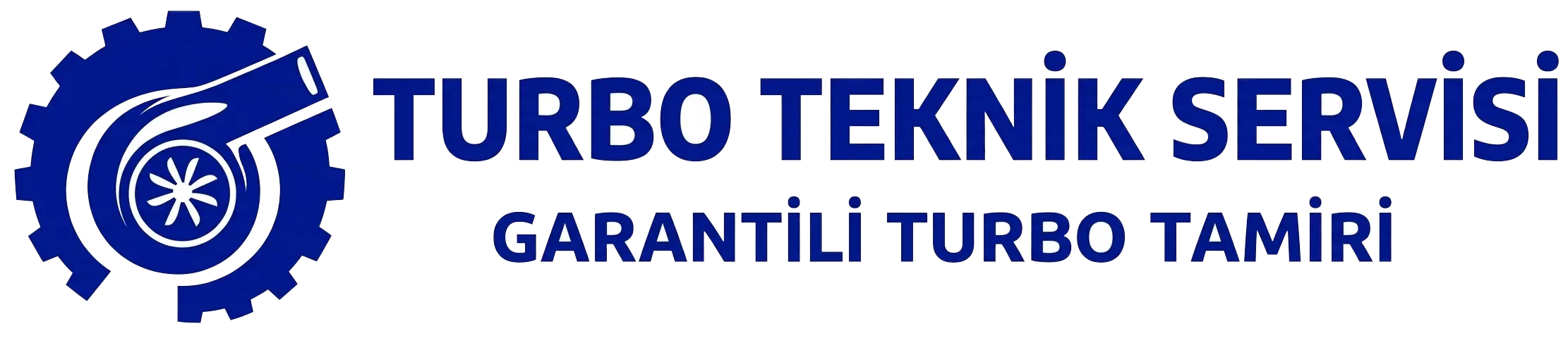 Turbo Teknik Servisi Logo