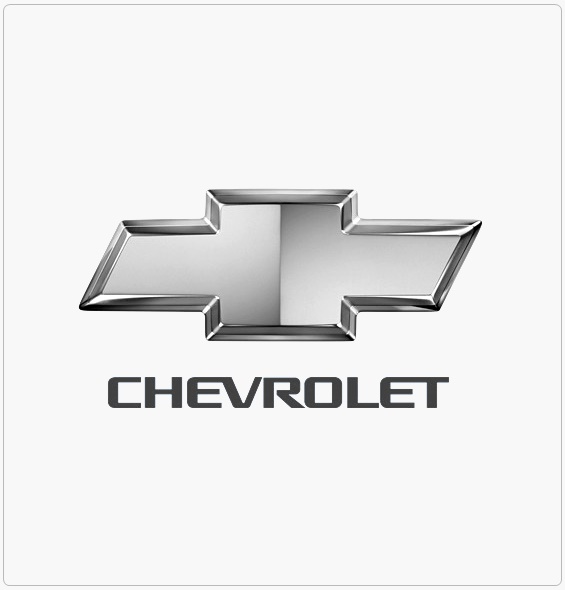Chevrolet Turbo Tamiri