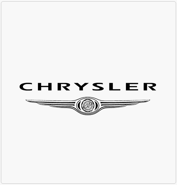Chrysler Turbo Tamiri
