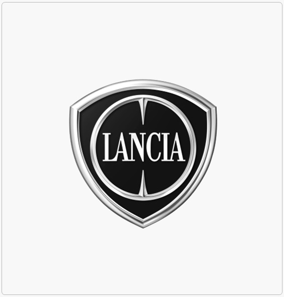 Lancia Turbo Tamiri