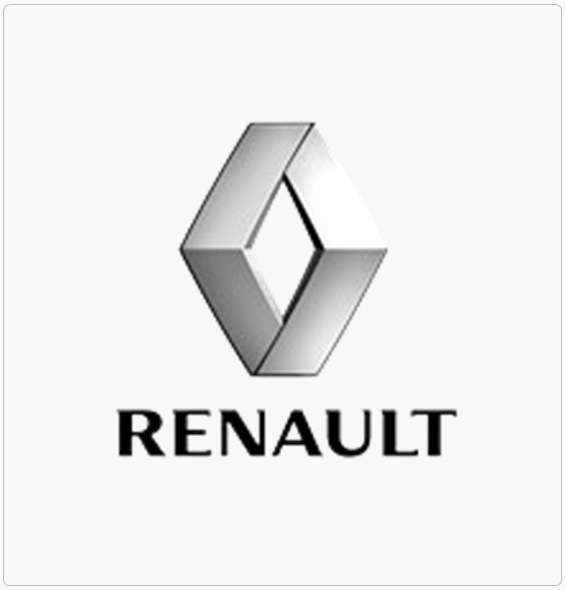 Renault Turbo Tamiri