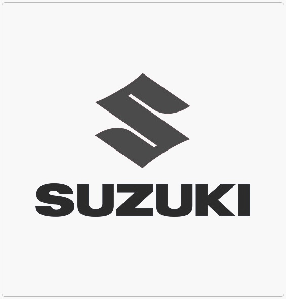 Suzuki Turbo Tamiri