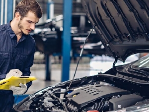 Bmw Turbo Servisi Garantili Tamiri