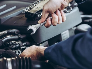 Chevrolet Turbo Servisi Hızlı Hizmet