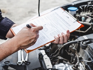Chrysler Turbo Servisi Tamir Merkezi