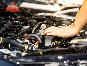 Opel Turbo Servisi Profesyonel Tamiri