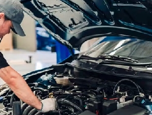 Nissan Turbo Servisi Garantili Tamiri