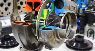 Marin Tekne Turbo Servisi | Turbo Tamiri Teknik Servisi