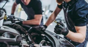 Amasya Turbo Onarım Servisi | Turbo Tamiri Teknik Servisi