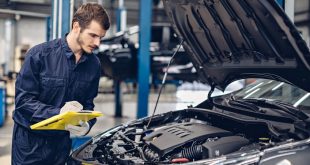 Aydın Turbo Servisi Onarım Merkezi | Turbo Tamiri Teknik Servisi