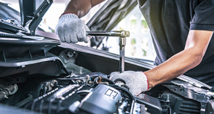 Denizli Turbo Servisi Tamir Hizmeti | Turbo Tamiri Teknik Servisi