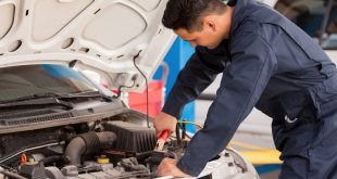 Ankara Turbo Yenileme Servisi | Turbo Tamiri Teknik Servisi