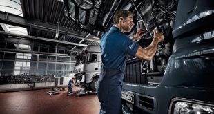 Tır Turbo Tamir Servisi | Turbo Tamiri Teknik Servisi